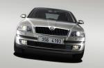 Skoda Octavia 2004 года